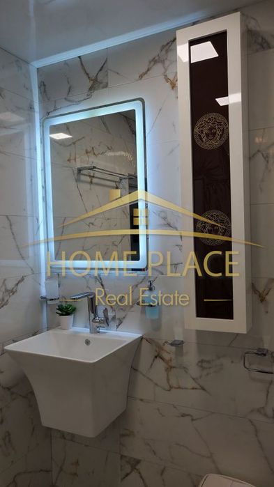 Дава се под наем Тристаен апартамент в Варна, Гръцка махала - 70 кв.м за 765 € - Снимка #8