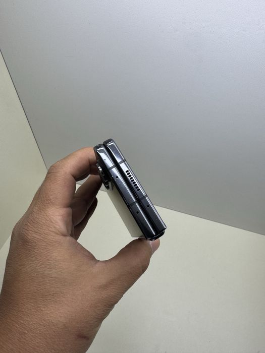Samsung Fold 5 12/256Gb full kamplekt