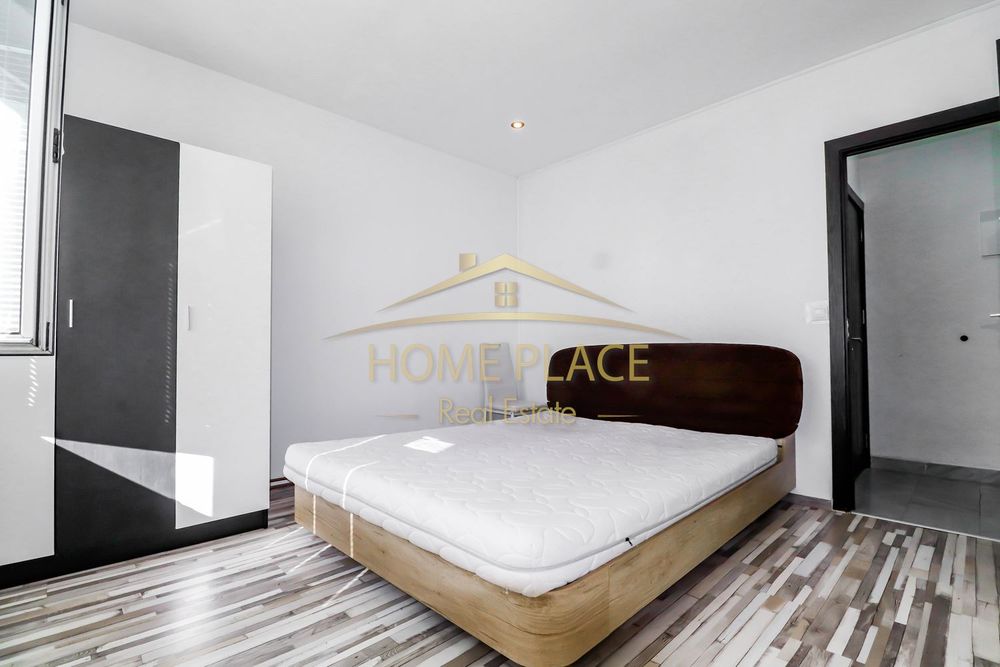 Дава се под наем Четиристаен апартамент в Варна, Базар Левски - 90 кв.м за 816 € - Снимка #7