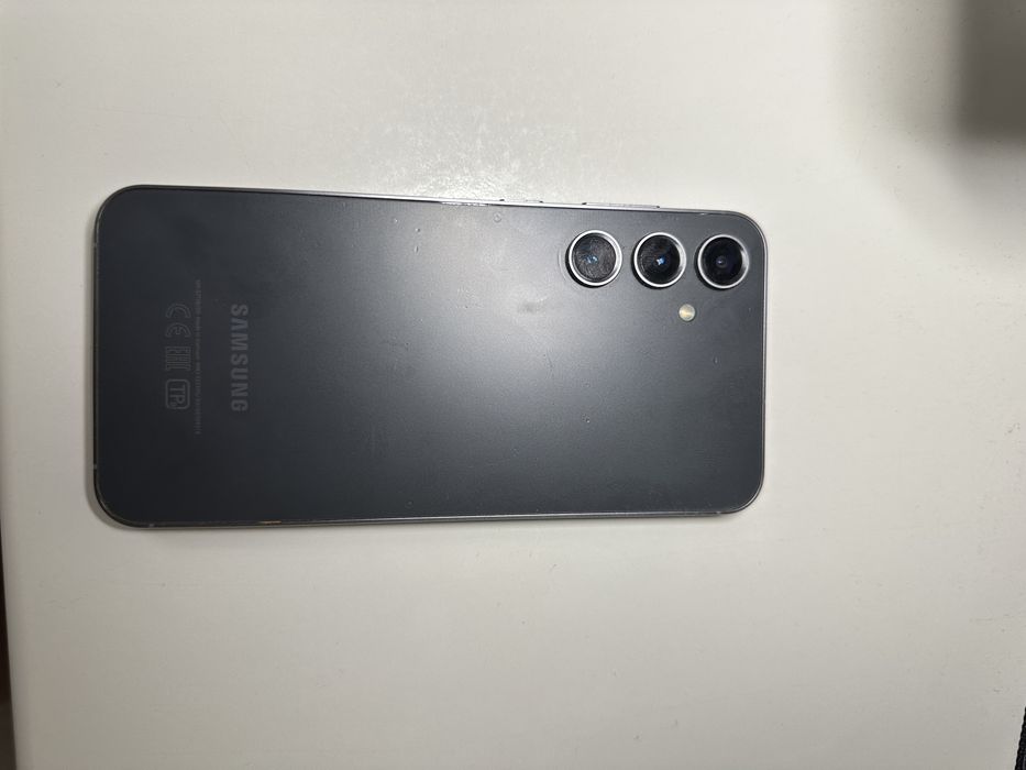 Samsung s23 fe идеальный