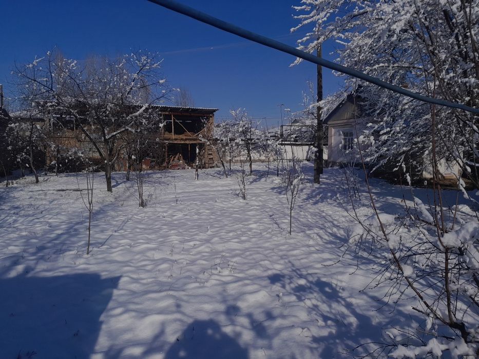 Продаётся участок земля