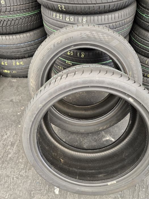 285 30 19 pirelli o buc