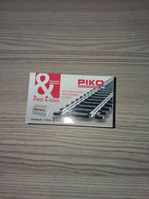 Piko tastatura  actionare macaz 55261 55262 55271