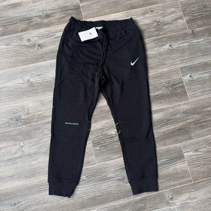 Nike мъжка черна долница - L, XL, XXL