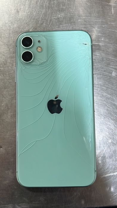 Iphone 11 128g обмен