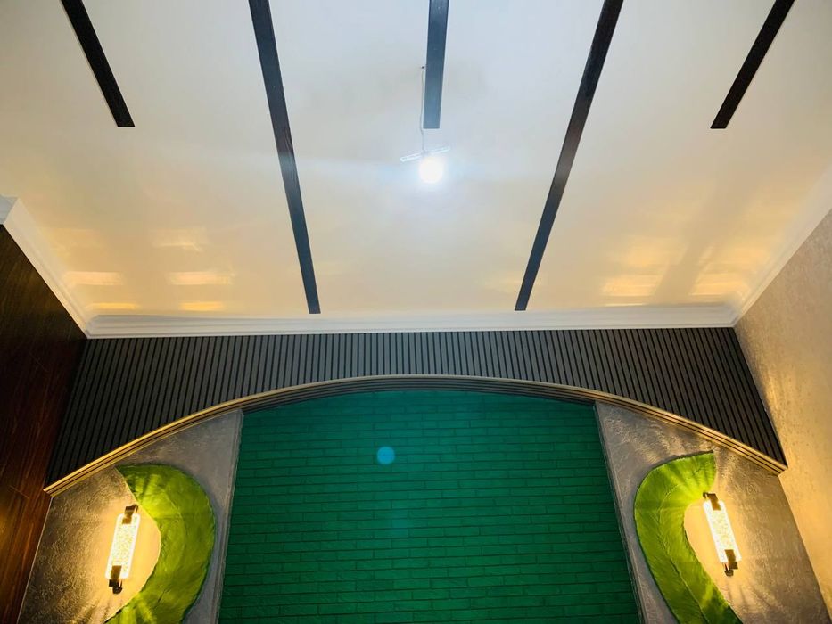 Ремонт квартир и домов