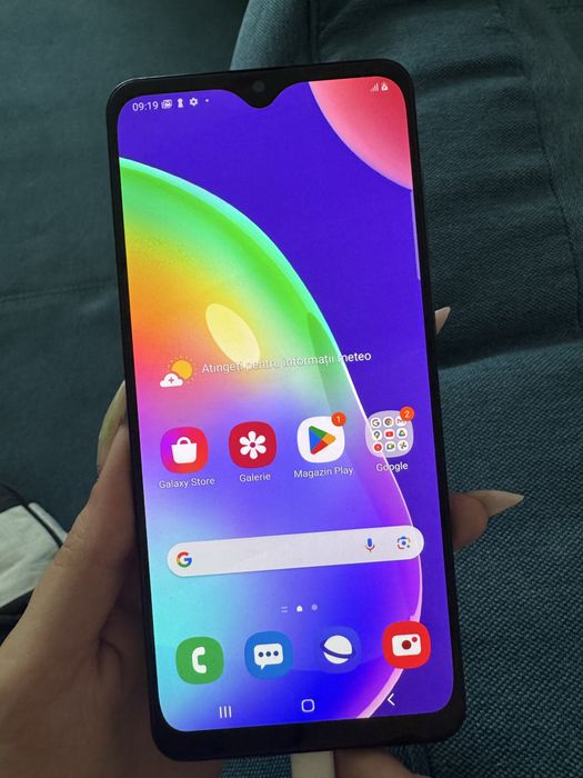 Samsung Galaxy A31 64GB