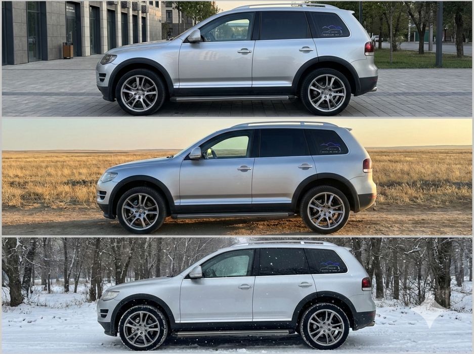 Продам 21 диски 5×130 с летними шинами.