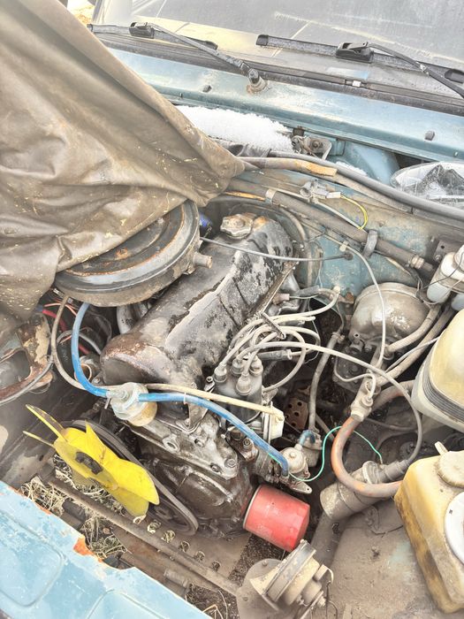 Срочно продам ваз 2104 ЦЕЛИКОМ!!!