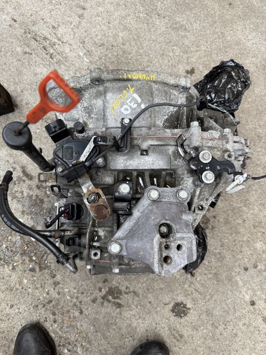 Cutie viteze automata hyundai i30\1.6crdi\DB5LU3\2011