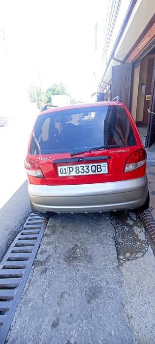Matiz  mx  yevro