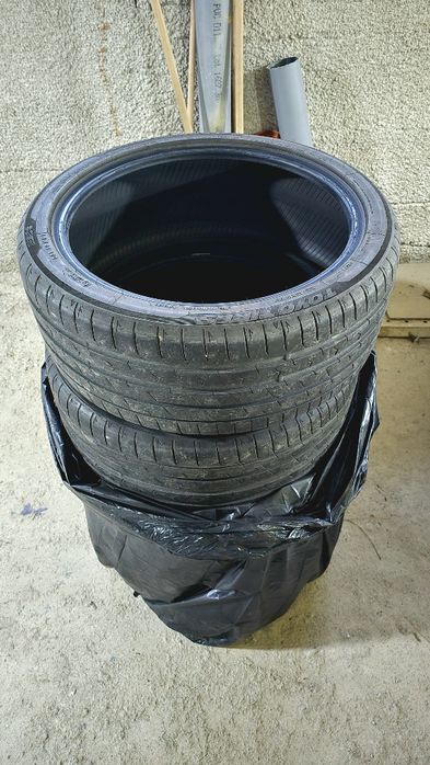 Set 4 anvelope Toyo Proxes Sport 2 235/40 R19 96Y XL vara