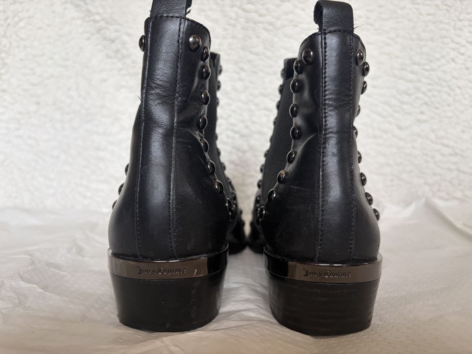 Juicy Couture Боти 38