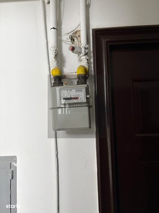 OCAZIE Apartament 2 camere Soseaua Giurgiului / Bloc reabilitat