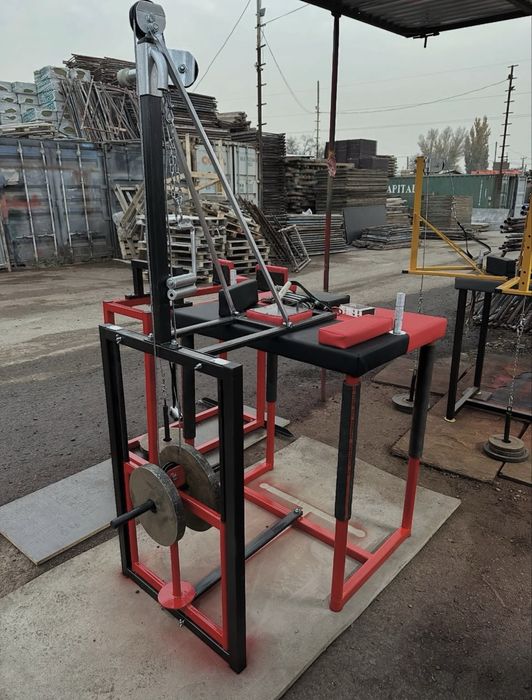 Арм стол универсал на заказ Армрестлинг