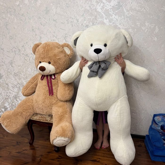 Мягкий Теди Мишки новые