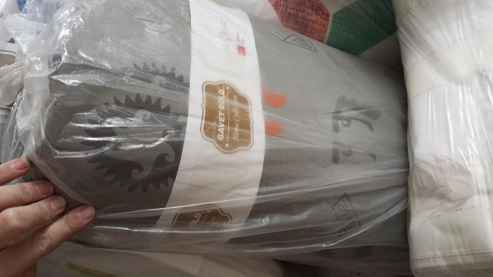 Ткани турецкий хлопок