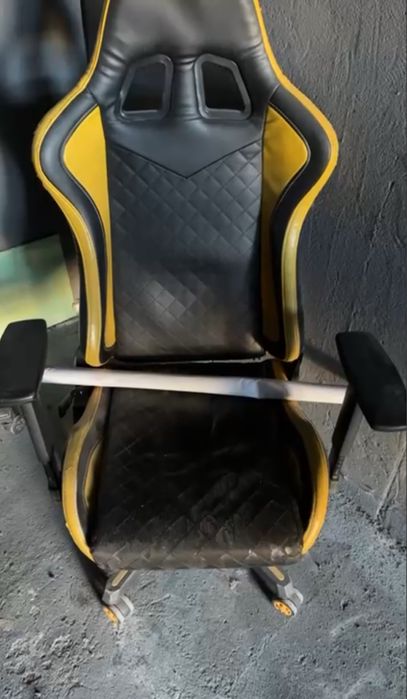 DXRACER игровые кресла
