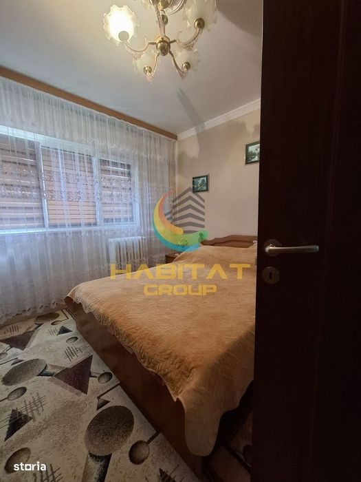 Inchiriere 2 camere Brancoveanu LIDL liber loc parcare