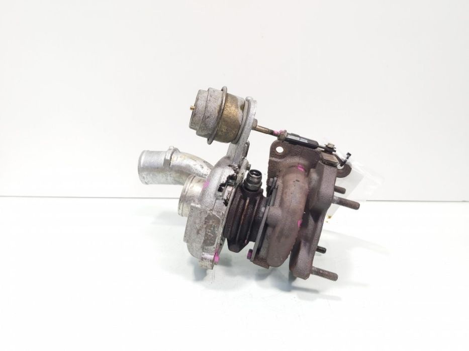 Turbosuflanta, cod 8200091350, Renault Laguna 2 Combi 1.9 DCI