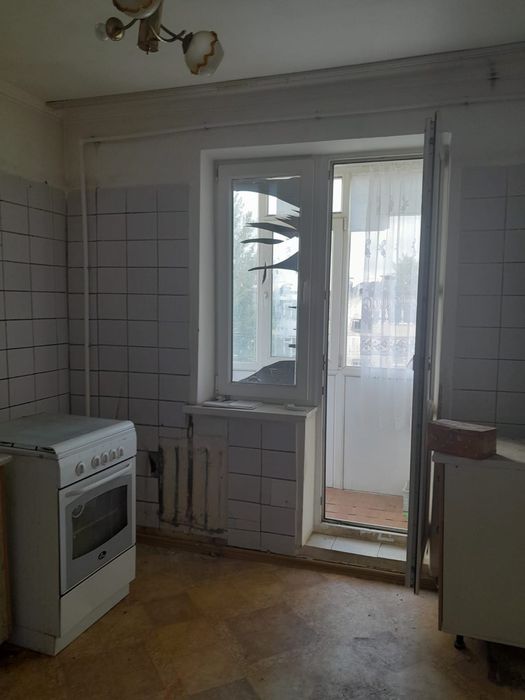 Продам 3х комн квартиру