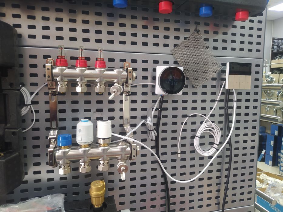 Сантехник сварщик усталар самарканд