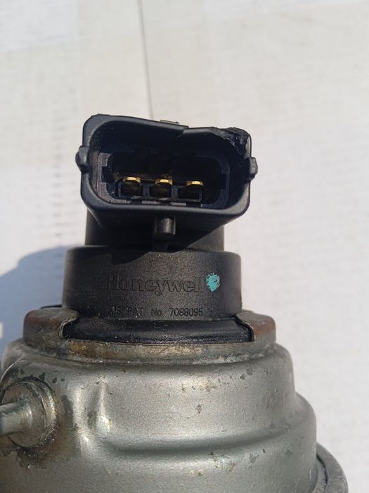 Клапан за турбо/Актуатор/1.6/120кс.Mjet Fiat/Lancia/Alfa Romeo