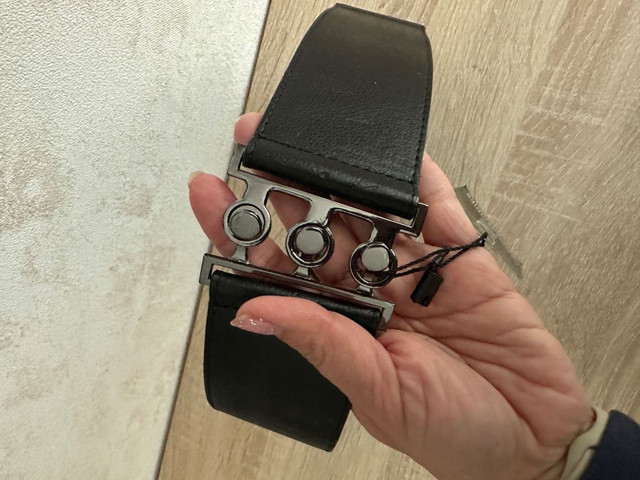 Ремень новый Incity