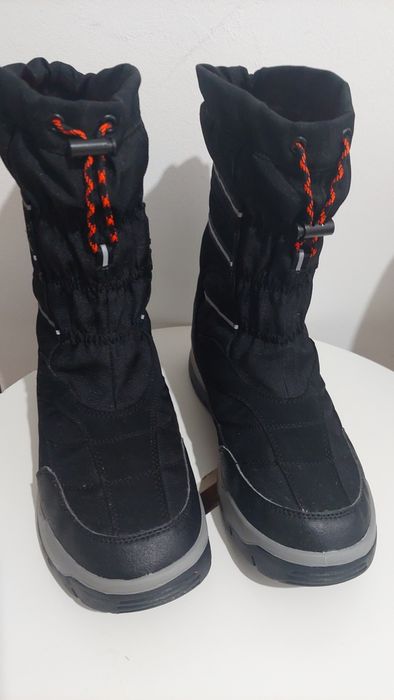 Ghete iarnă băieți/bărbați