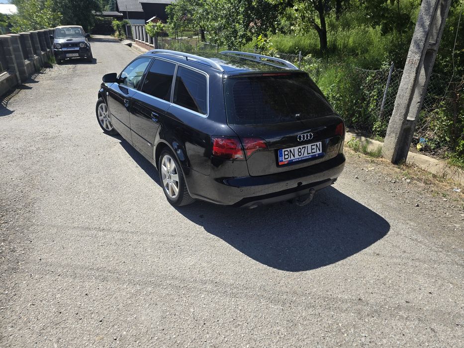 AUDI A4 2006 — imagine 3