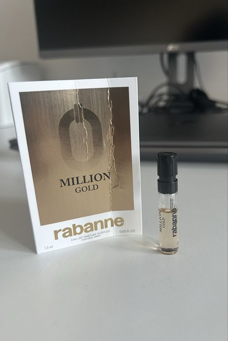 Парфюмни мостри 1-2ml