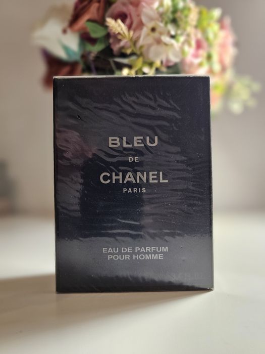 Parfum Bleu De Chanel 100ml EDP - Nou, Sigilat