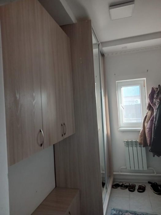 Времянка сдается