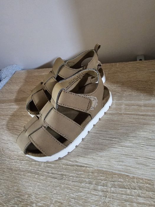 Sandale h&m copii