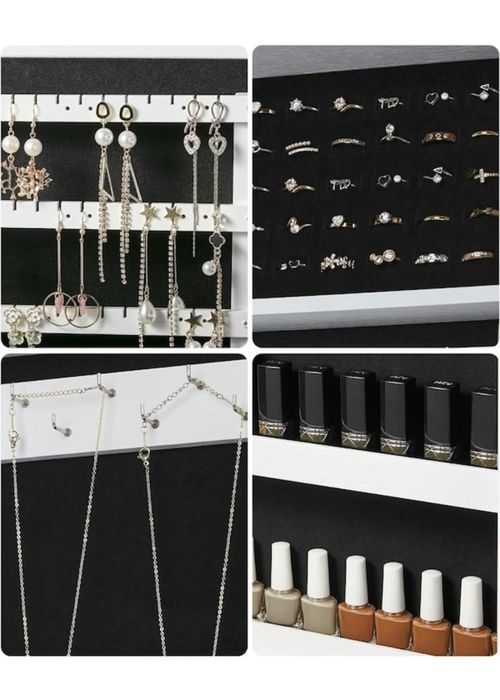 Dulap de perete pt Bijuterii . SIGILAT!