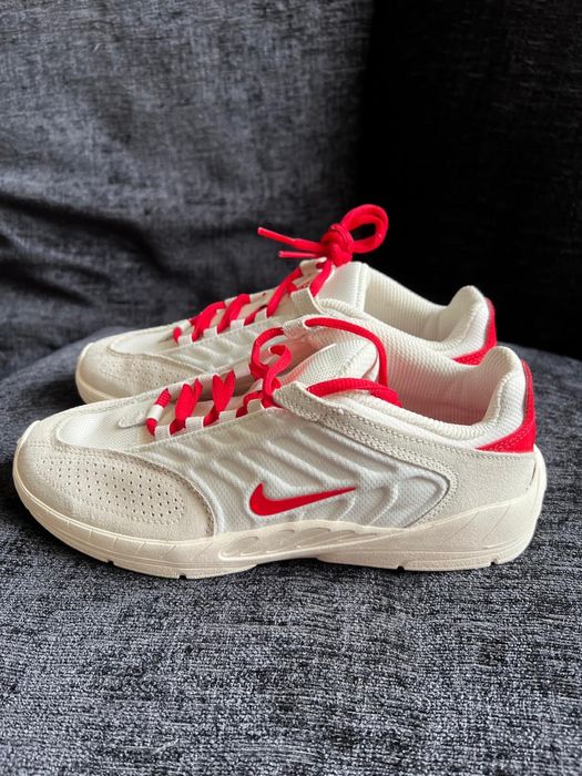 Маратонки Nike Vertebrae