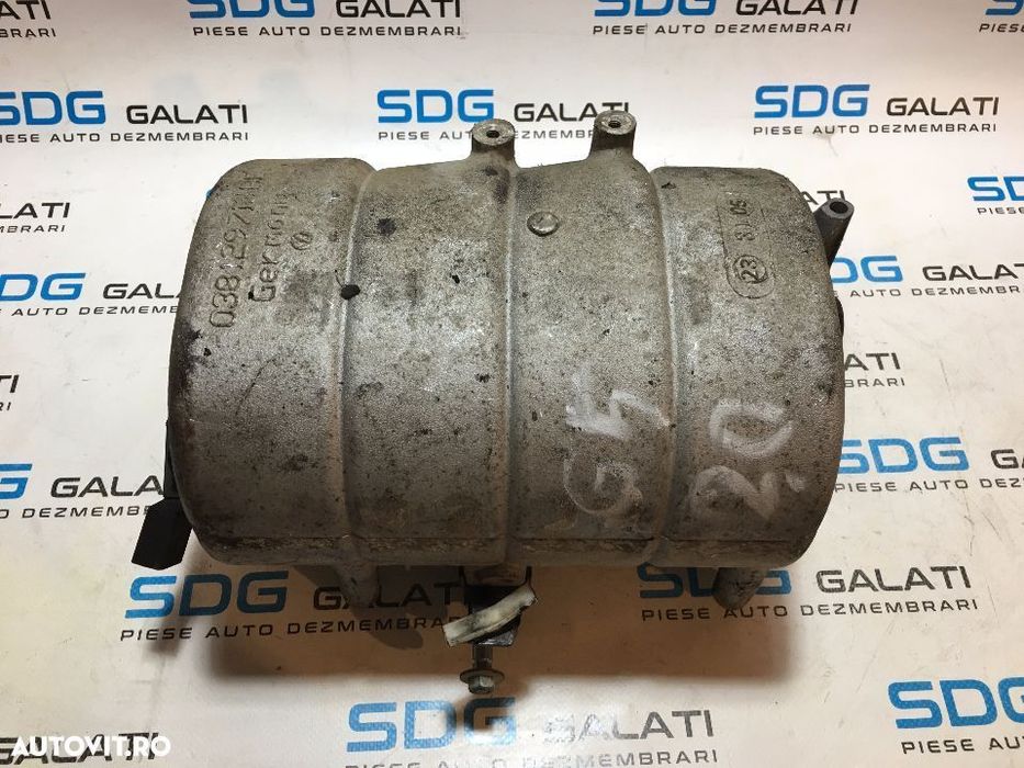 Galerie Admisie VW Golf 5 Caddy 2.0SDI 038 129 713 BE