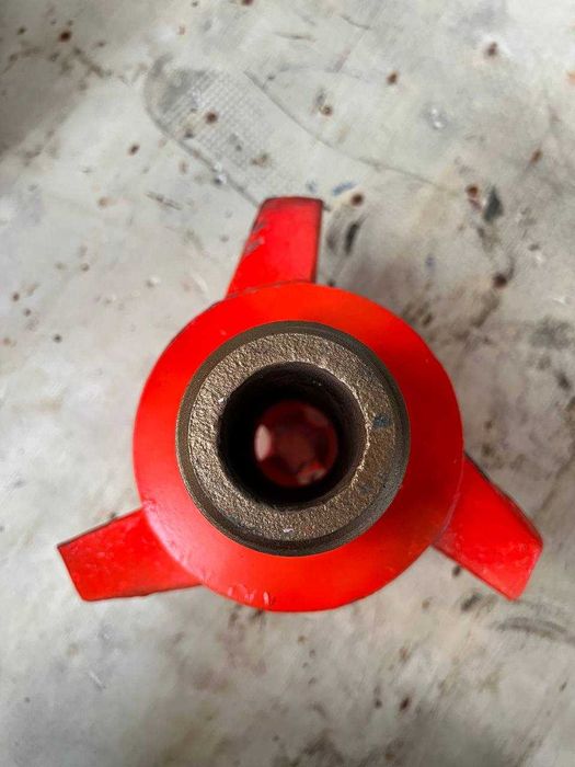 Sape de foraj cu lame 250 mm  | PDC, Sape de foraj cu role