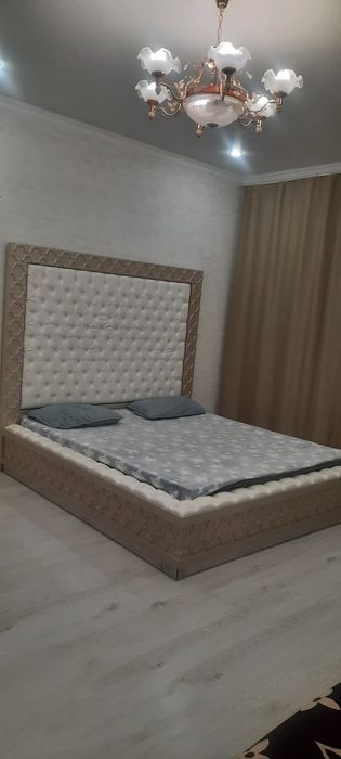 ЖК Мадрид.Айтматова 60/1
