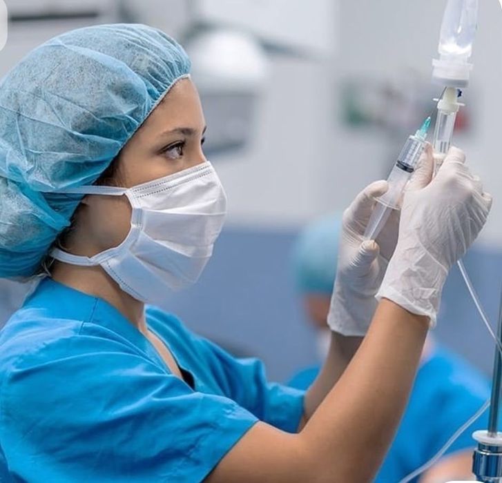 Вывод из запоя врач нарколог