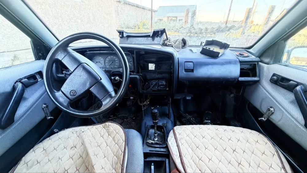 Volkswagen passat B3 продается