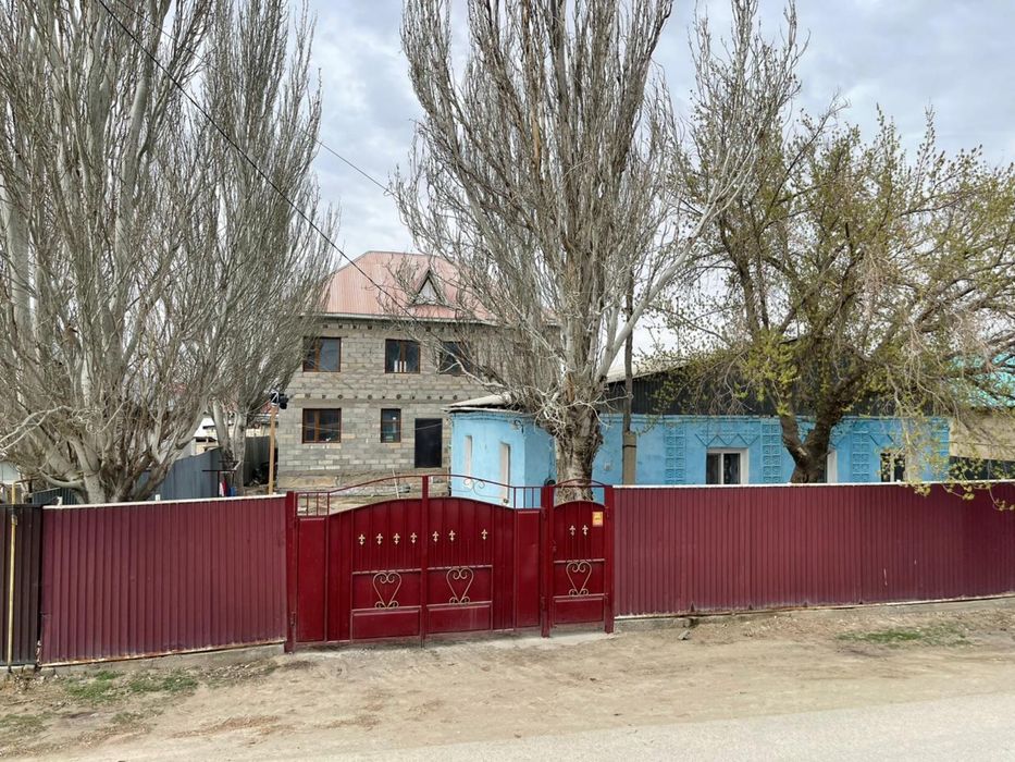 Коттедж уй сатылады!