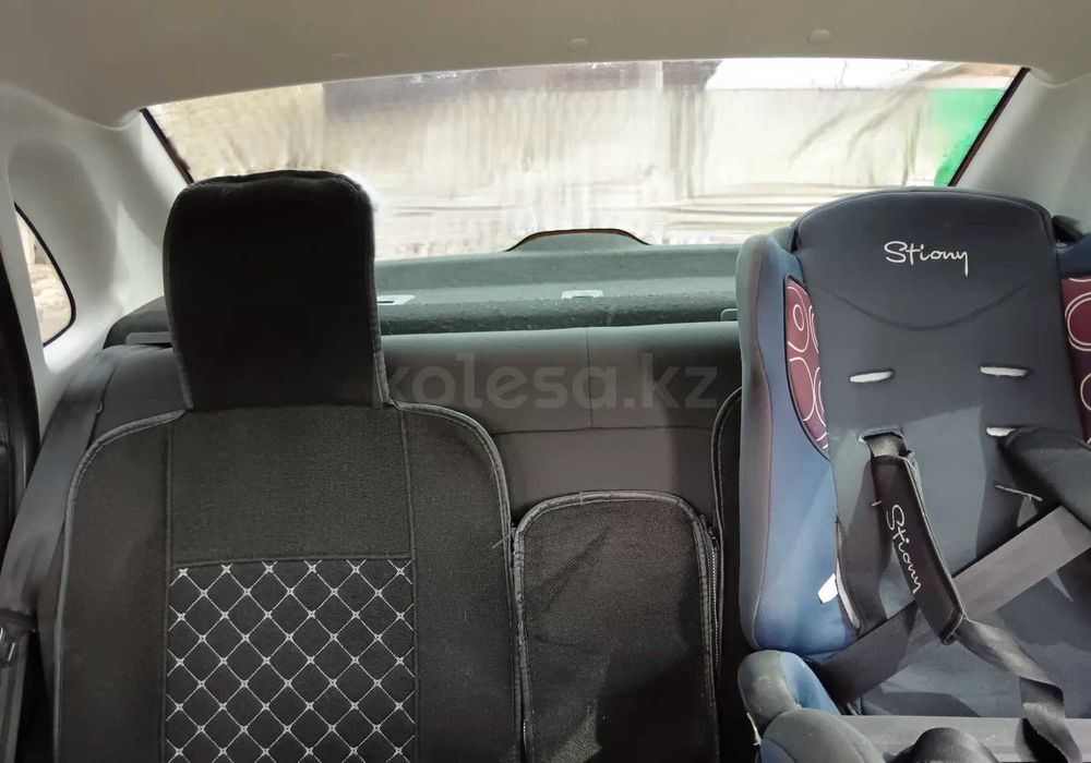 Лада Гранта (ВАЗ)