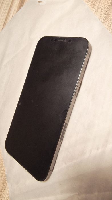 Iphone 12 pro max 128gb трутон фейс работает