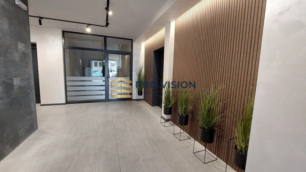 Дава се под наем Двустаен апартамент в Варна, ХЕИ - 75 кв.м за 558.45 € - Снимка #9