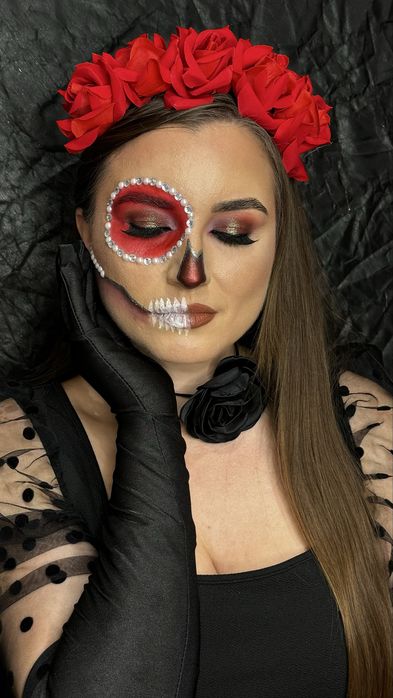 Makeup artist/Machiaj profesional București, Sector 6