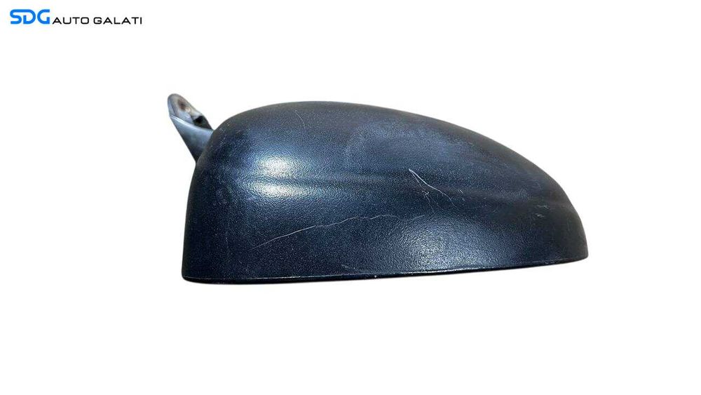 Oglinda Manuala Dreapta Daewoo Matiz 1998 - 2005 Culoare Negru Mat Cod M-100BASELHR [L6067]