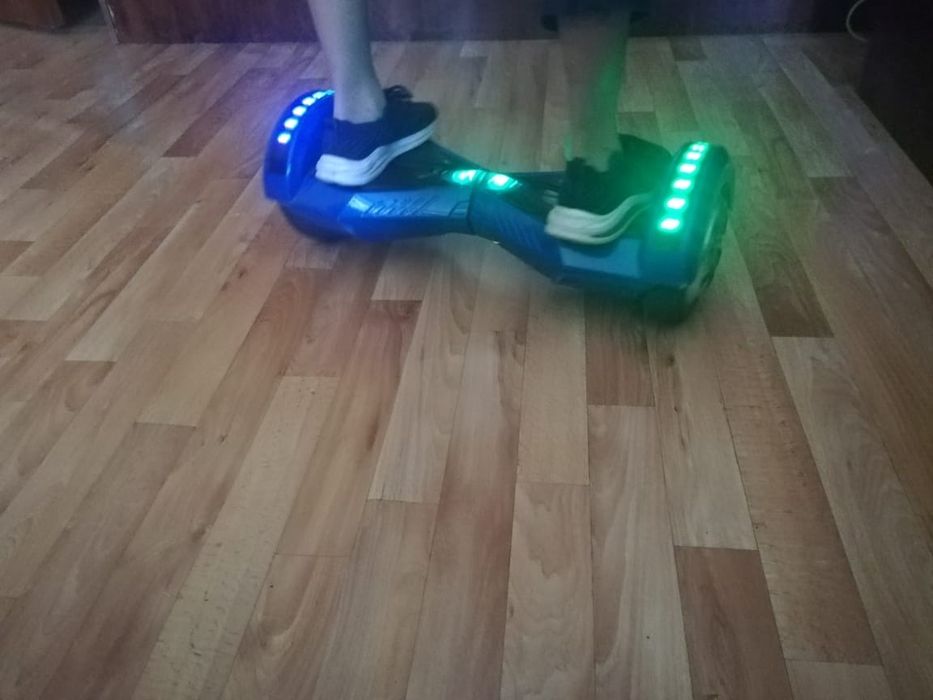 Срочно продаю гираскутар