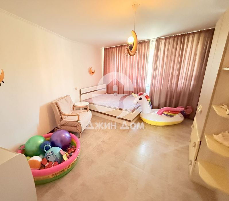 Продава се Четиристаен апартамент в Свети Влас - 205 кв.м за 896 €/кв.м - Снимка #7