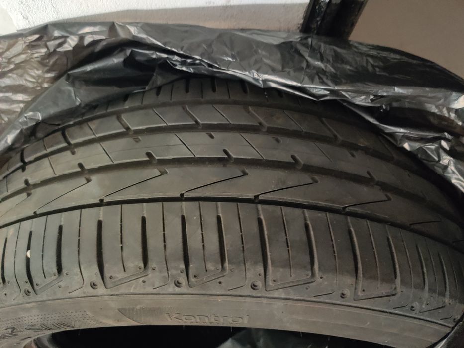 Гуми Hankook Ventus S1 evo 2 235/55/18